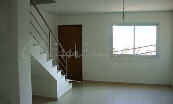 Imagem: CASA RESIDENCIAL em CAMPINAS - SP, PARQUE