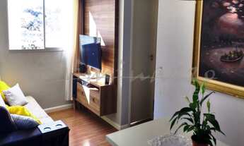 Imagem: APARTAMENTO RESIDENCIAL em CAMPINAS - SP