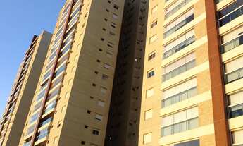 Imagem 2: APARTAMENTO RESIDENCIAL em CAMPINAS - SP, LOTEAMENTO ALPHAVILLE CAMPINAS