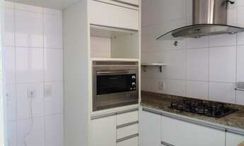 Imagem 3: APARTAMENTO RESIDENCIAL em CAMPINAS - SP, LOTEAMENTO ALPHAVILLE CAMPINAS