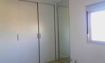 Imagem 4: APARTAMENTO RESIDENCIAL em CAMPINAS - SP, LOTEAMENTO ALPHAVILLE CAMPINAS