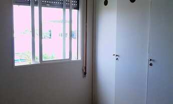 Imagem 3: APARTAMENTO RESIDENCIAL em CAMPINAS - SP, VILA JOAO JORGE