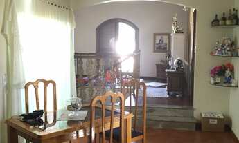 Imagem 3: CASA RESIDENCIAL em CAMPINAS - SP, JARDIM DO TREVO