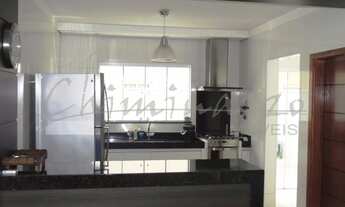 Imagem 2: CASA RESIDENCIAL em PAULINIA - SP, JOAO ARANHA