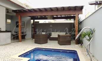 Imagem: CASA RESIDENCIAL em PAULINIA - SP, JOAO