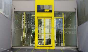 Imagem: SALÃO COMERCIAL em CAMPINAS - SP, CAMBUÍ