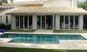 Imagem: CASA RESIDENCIAL em CAMPINAS - SP, GRAMADO