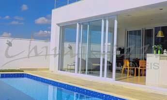 Imagem: CASA RESIDENCIAL em CAMPINAS - SP, PARQUE