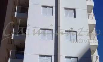 Imagem: APARTAMENTO RESIDENCIAL em CAMPINAS - SP