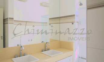 Imagem 3: CASA RESIDENCIAL em CAMPINAS - SP, ALPHAVILLE DOM PEDRO