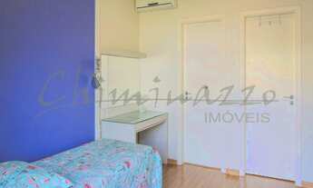 Imagem 6: CASA RESIDENCIAL em CAMPINAS - SP, ALPHAVILLE DOM PEDRO