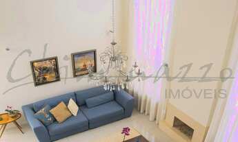 Imagem 7: CASA RESIDENCIAL em CAMPINAS - SP, ALPHAVILLE DOM PEDRO