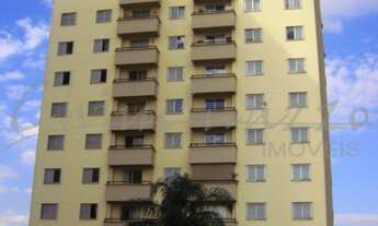Imagem: APARTAMENTO RESIDENCIAL em CAMPINAS - SP