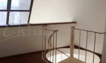 Imagem 5: APARTAMENTO RESIDENCIAL em CAMPINAS - SP, CAMBUI