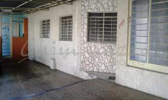 Imagem: PRÉDIO COMERCIAL em CAMPINAS - SP, VILA