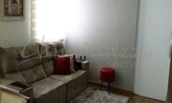 Imagem: APARTAMENTO RESIDENCIAL em CAMPINAS - SP