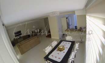 Imagem 3: CASA RESIDENCIAL em CAMPINAS - SP, ALPHAVILLE