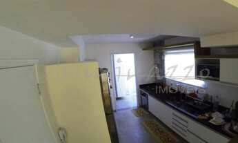 Imagem 4: CASA RESIDENCIAL em CAMPINAS - SP, ALPHAVILLE