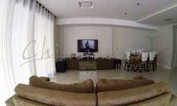 Imagem: CASA RESIDENCIAL em CAMPINAS - SP, ALPHAVILLE