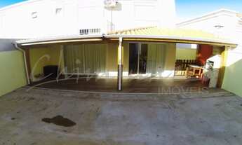 Imagem 6: CASA RESIDENCIAL em CAMPINAS - SP, ALPHAVILLE