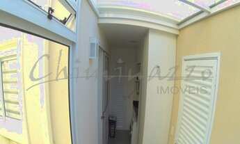 Imagem 7: CASA RESIDENCIAL em CAMPINAS - SP, ALPHAVILLE