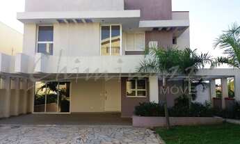 Imagem: CASA RESIDENCIAL em CAMPINAS - SP, ALPHAVILLE