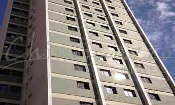Imagem: APARTAMENTO RESIDENCIAL em CAMPINAS - SP