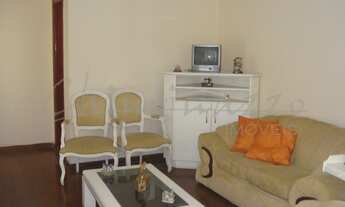 Imagem 3: APARTAMENTO RESIDENCIAL em CAMPINAS - SP, CAMBUI