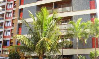 Imagem: APARTAMENTO RESIDENCIAL em CAMPINAS - SP