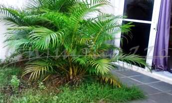 Imagem 5: CASA RESIDENCIAL em CAMPINAS - SP, PARQUE IMPERADOR