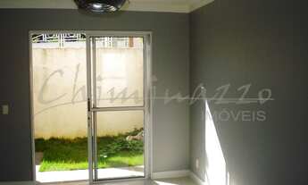 Imagem: CASA RESIDENCIAL em CAMPINAS - SP, PARQUE