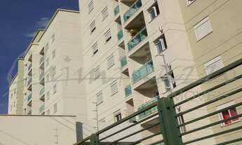 Imagem: APARTAMENTO RESIDENCIAL em CAMPINAS - SP