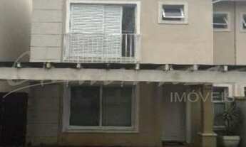 Imagem: CASA RESIDENCIAL em CAMPINAS - SP, BARAO