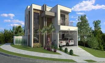 Imagem 4: CASA RESIDENCIAL em CAMPINAS - SP, SWISS PARK