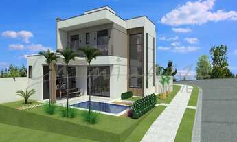 Imagem: CASA RESIDENCIAL em CAMPINAS - SP, SWISS