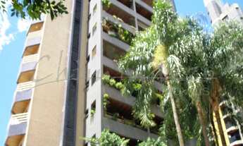 Imagem: APARTAMENTO RESIDENCIAL em CAMPINAS - SP