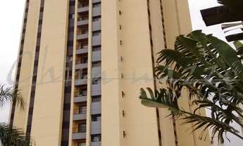 Imagem: APARTAMENTO RESIDENCIAL em CAMPINAS - SP