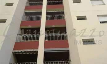 Imagem: APARTAMENTO RESIDENCIAL em CAMPINAS - SP
