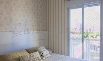 Imagem 3: APARTAMENTO RESIDENCIAL em CAMPINAS - SP, CAMBUI