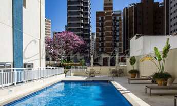 Imagem: APARTAMENTO RESIDENCIAL em CAMPINAS - SP