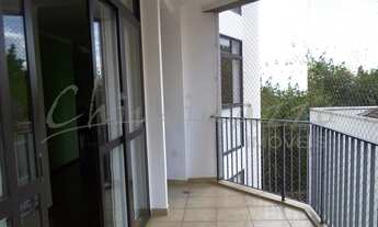 Imagem: APARTAMENTO RESIDENCIAL em CAMPINAS - SP