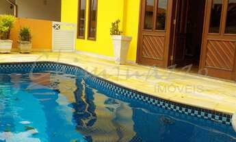 Imagem: CASA RESIDENCIAL em CAMPINAS - SP, JARDIM