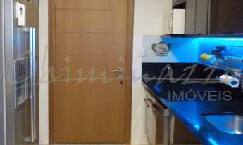 Imagem 3: APARTAMENTO RESIDENCIAL em CAMPINAS - SP, CAMBUI