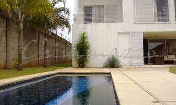 Imagem: CASA RESIDENCIAL em CAMPINAS - SP, SOUSAS