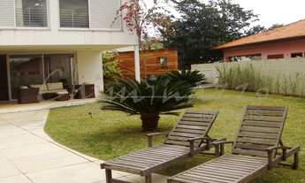 Imagem 4: CASA RESIDENCIAL em CAMPINAS - SP, SOUSAS