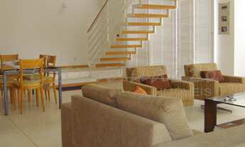 Imagem 6: CASA RESIDENCIAL em CAMPINAS - SP, SOUSAS