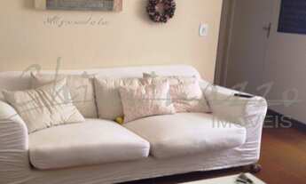 Imagem: APARTAMENTO RESIDENCIAL em CAMPINAS - SP