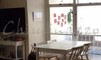 Imagem 2: APARTAMENTO RESIDENCIAL em CAMPINAS - SP, CAMBUI