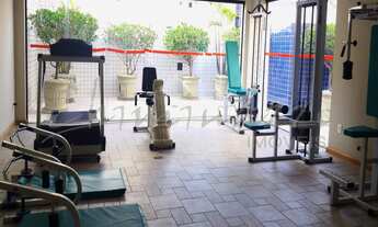 Imagem: APARTAMENTO RESIDENCIAL em CAMPINAS - SP