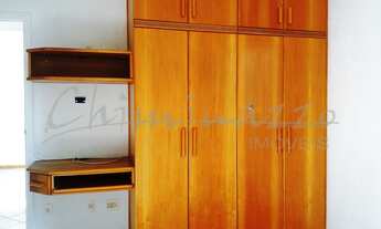 Imagem 6: APARTAMENTO RESIDENCIAL em CAMPINAS - SP, BOSQUE